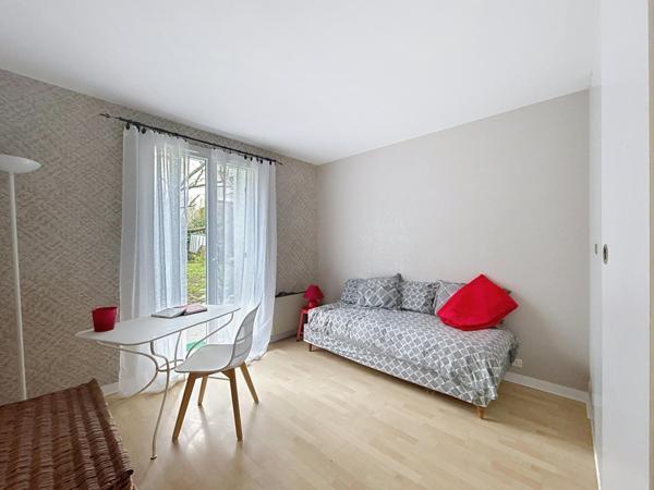Maison individuelle 134m²