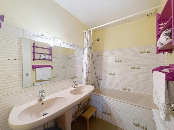 Maison individuelle 134m²