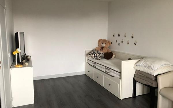 Appartement à louer    1 pièce •  Joué-lès-Tours