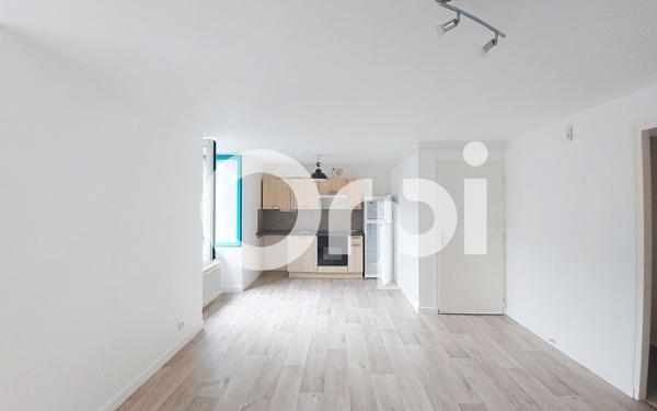 Appartement à louer    3 pièces • 48,02 m2 Saint-Flour