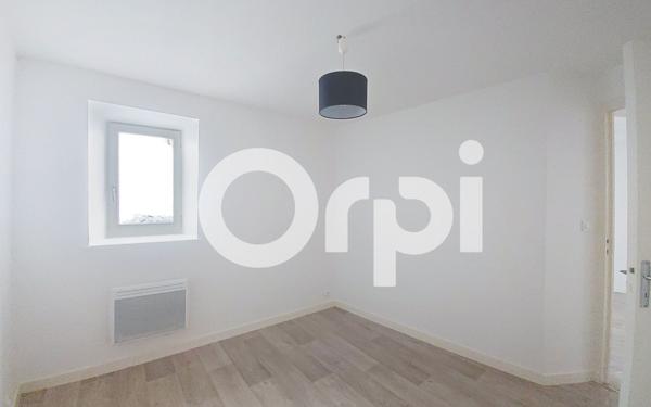 Appartement à louer    3 pièces • 48,02 m2 Saint-Flour