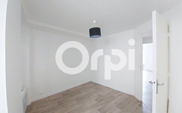 Appartement à louer    3 pièces • 48,02 m2 Saint-Flour