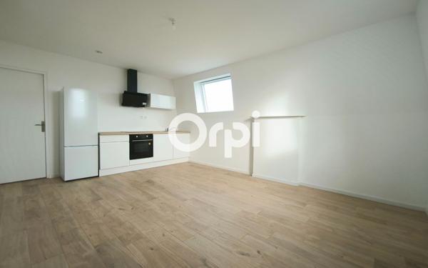 Appartement à vendre    2 pièces •  Phalempin
