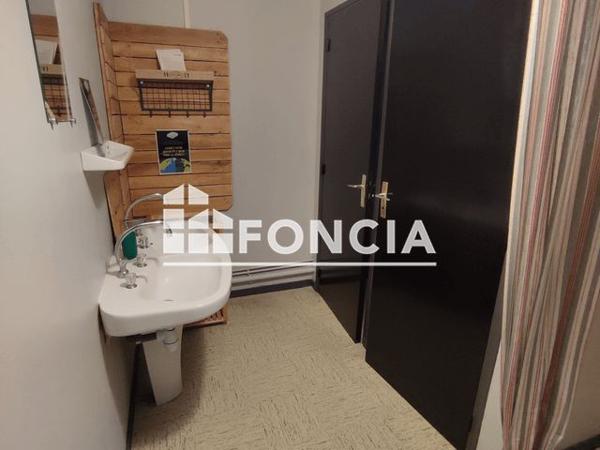 Location Local commercial 6 pièces 140 m² - 7 RUE ROGER SALENGRO Laon 02000