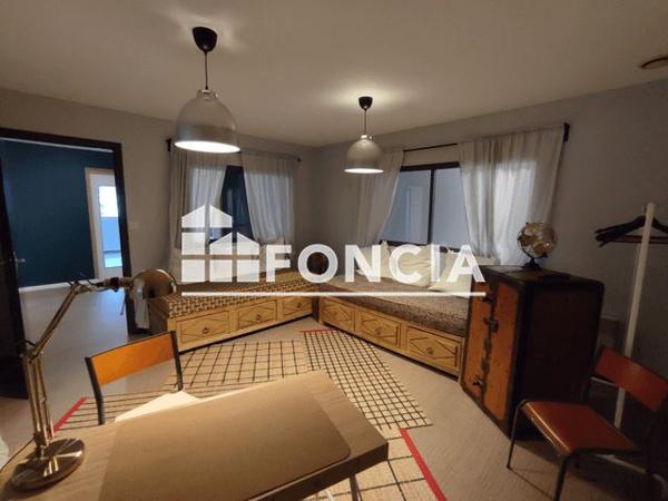 Location Local commercial 6 pièces 140 m² - 7 RUE ROGER SALENGRO Laon 02000