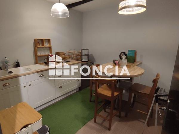 Location Local commercial 6 pièces 140 m² - 7 RUE ROGER SALENGRO Laon 02000