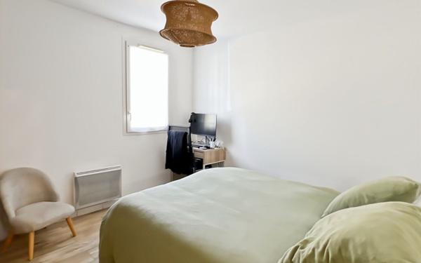 Appartement à vendre    2 pièces • 38,70 m2 Venelles