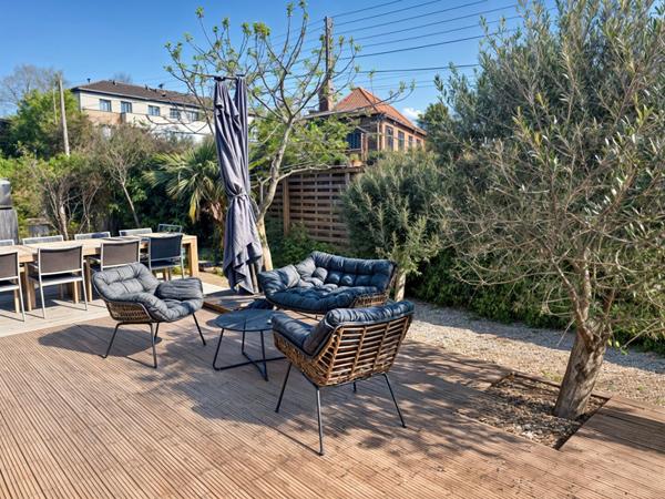 Loft Wasquehal 5 pièce(s) 370 m2