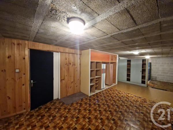 Maison à vendre  5 pièces - 119,02 m2 EVREUX - 27