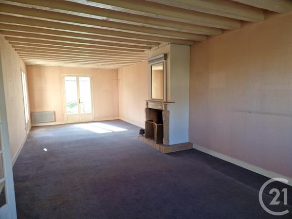 Maison à vendre  5 pièces - 119,02 m2 EVREUX - 27