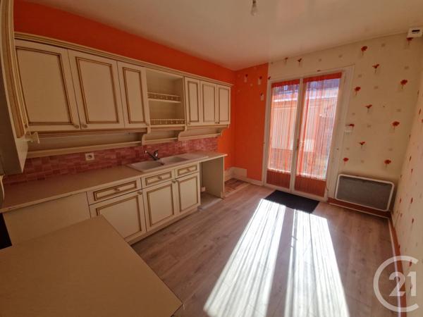 Maison à vendre  5 pièces - 119,02 m2 EVREUX - 27