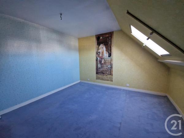 Maison à vendre  5 pièces - 119,02 m2 EVREUX - 27