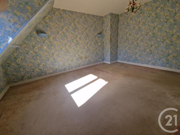 Maison à vendre  5 pièces - 119,02 m2 EVREUX - 27