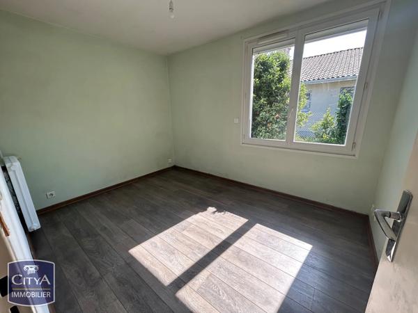 Maison à vendre 4 pièces 95m² Pau (64000)