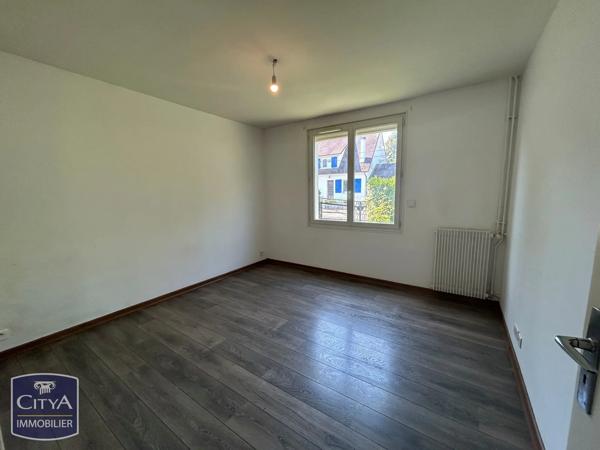 Maison à vendre 4 pièces 95m² Pau (64000)