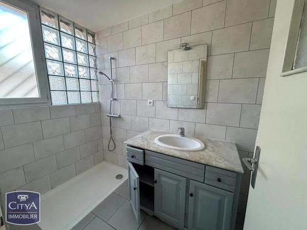 Maison à vendre 4 pièces 95m² Pau (64000)