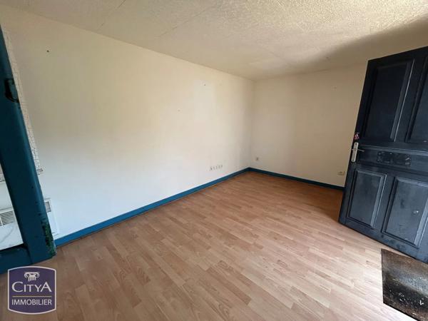 Maison à vendre 4 pièces 95m² Pau (64000)