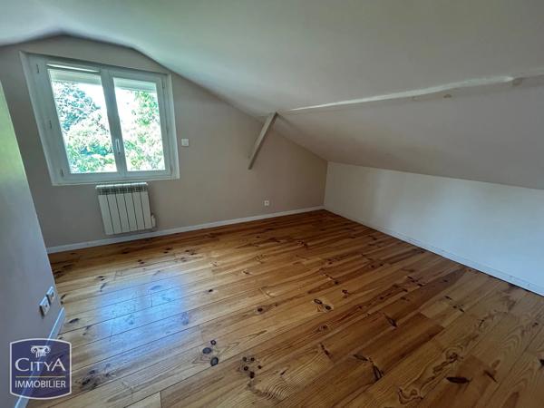 Maison à vendre 4 pièces 95m² Pau (64000)