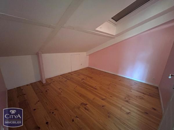 Maison à vendre 4 pièces 95m² Pau (64000)