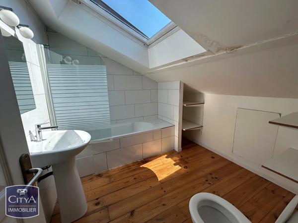 Maison à vendre 4 pièces 95m² Pau (64000)