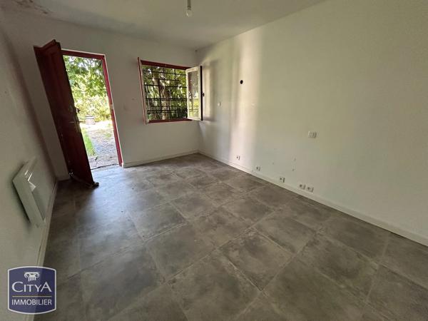 Maison à vendre 4 pièces 95m² Pau (64000)