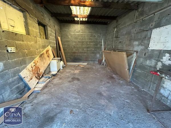 Maison à vendre 4 pièces 95m² Pau (64000)