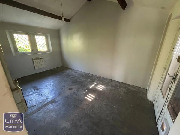 Maison à vendre 4 pièces 95m² Pau (64000)