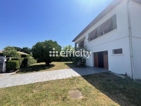 Maison 4 pièces - 98 m²