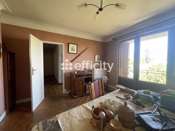 Maison 4 pièces - 98 m²