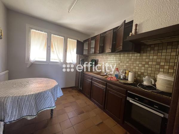 Maison 4 pièces - 98 m²