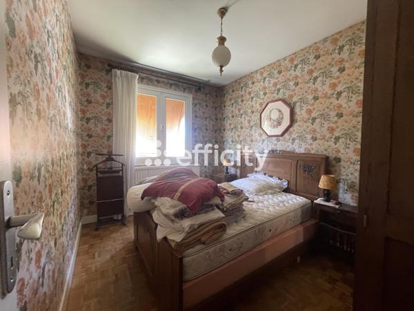 Maison 4 pièces - 98 m²