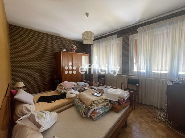 Maison 4 pièces - 98 m²