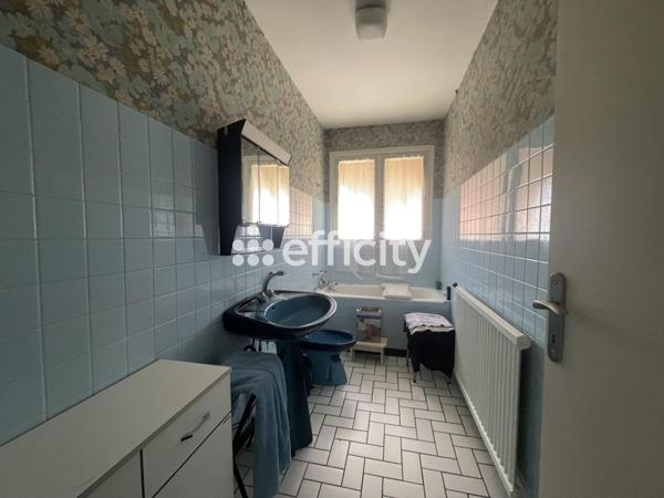 Maison 4 pièces - 98 m²