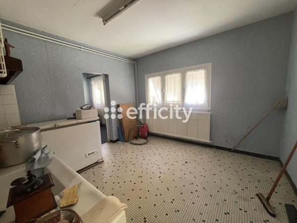 Maison 4 pièces - 98 m²