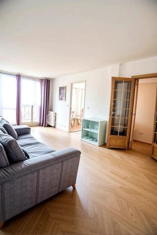 Appartement de 70 m²