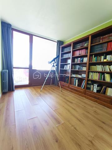 Appartement de 70 m²