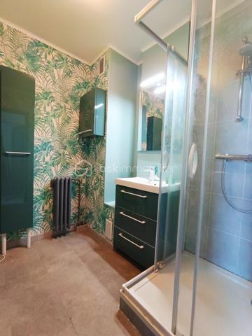 Appartement de 70 m²