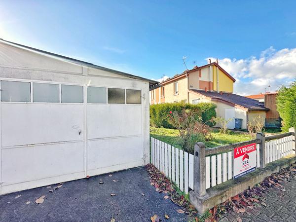 Maison Clermont Ferrand - La Plaine