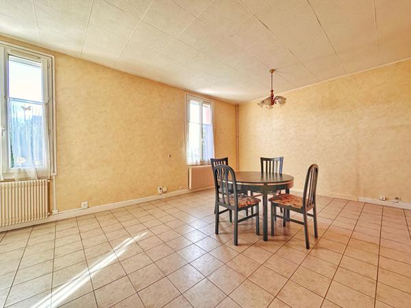 Maison Clermont Ferrand - La Plaine