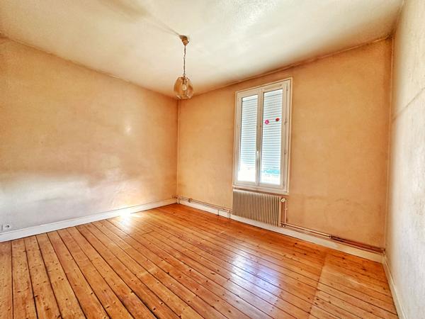 Maison Clermont Ferrand - La Plaine