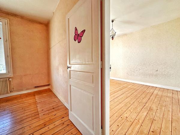 Maison Clermont Ferrand - La Plaine