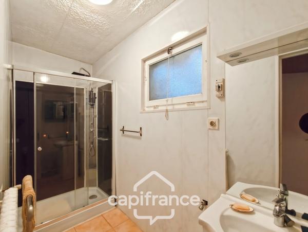 Maison à vendre 4 pièces SAVIGNY SUR BRAYE (41) - terrain 38 559 M² -