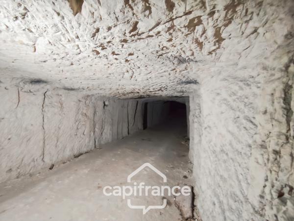 Maison à vendre 4 pièces SAVIGNY SUR BRAYE (41) - terrain 38 559 M² -