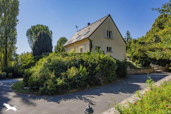 Maison à vendre |  La Croix-en-Touraine |  5 pièces | 150 m²