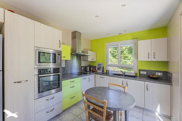 Maison à vendre |  La Croix-en-Touraine |  5 pièces | 150 m²