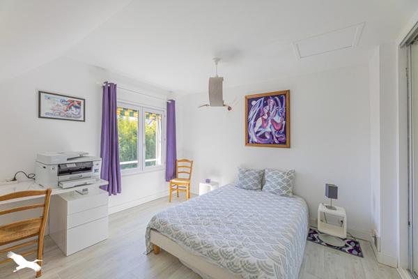 Maison à vendre |  La Croix-en-Touraine |  5 pièces | 150 m²