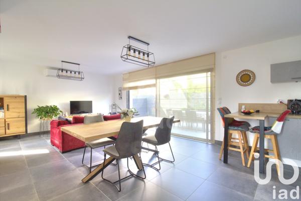 Maison à vendre 4 pièces 87 m² Aucamville