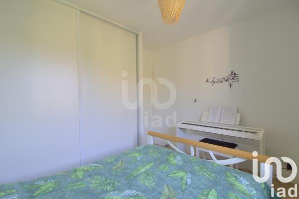 Maison à vendre 4 pièces 87 m² Aucamville