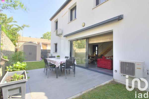Maison à vendre 4 pièces 87 m² Aucamville
