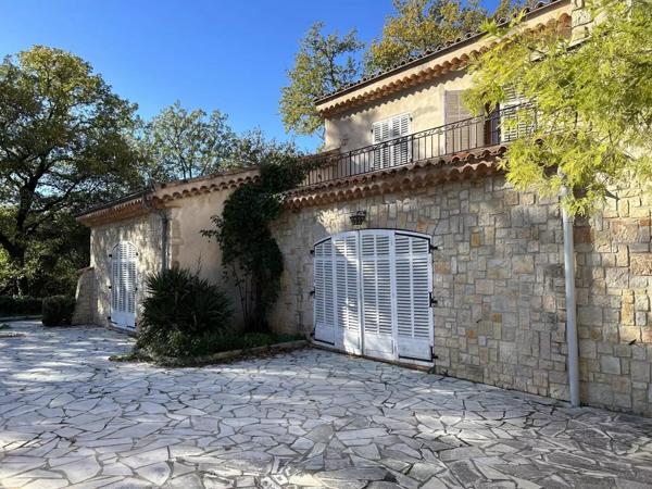 Vente Appartement 2 pièces 31 m2 à Mouans-Sartoux